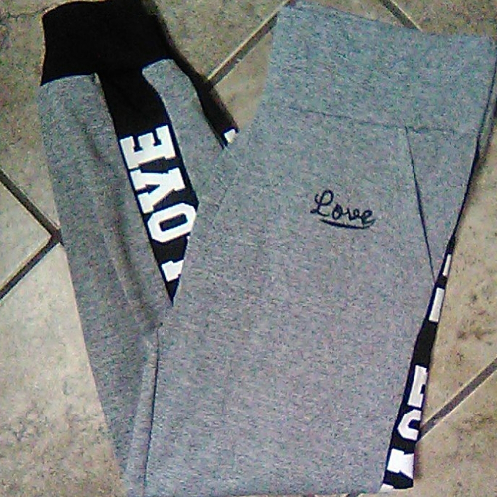 Joggers